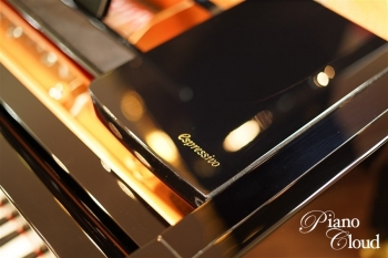 グランドピアノ C3X espressivo