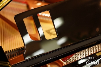 グランドピアノ C3X espressivo