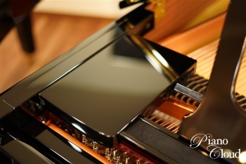 グランドピアノ C3X espressivo