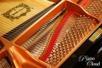 グランドピアノ C3X espressivo