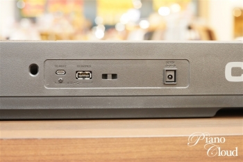 キーボード CT-S400