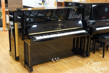 中古アップライトピアノ U10A