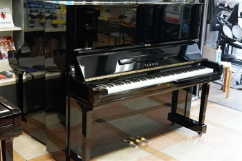 中古アップライトピアノ U3M