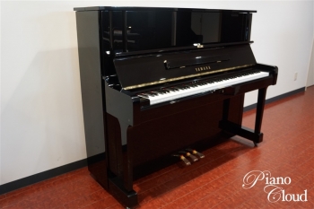 中古アップライトピアノ YUS