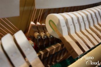 中古アップライトピアノ YUS