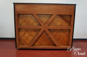 中古アップライトピアノ YUS