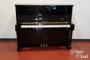 中古アップライトピアノ U10A