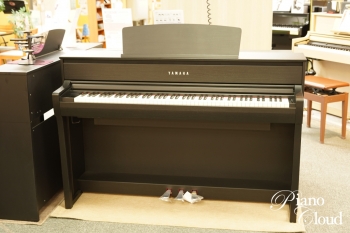 【展示品特価】Clavinova CLP-775B
