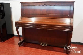 中古アップライトピアノ WX106W