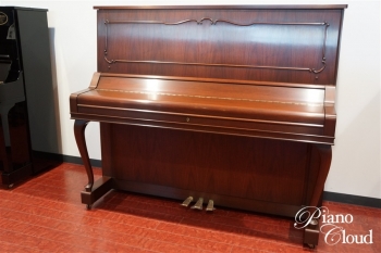 中古アップライトピアノ WX106W