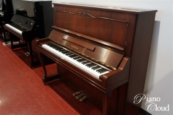 中古アップライトピアノ WX106W