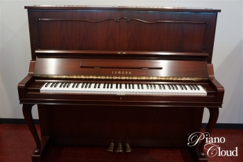 中古アップライトピアノ WX106W