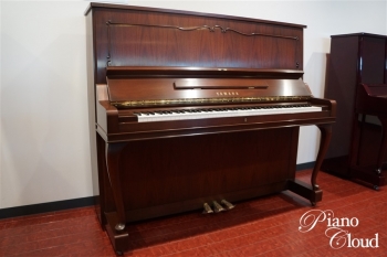 中古アップライトピアノ WX106W