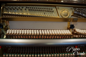 中古アップライトピアノ WX106W