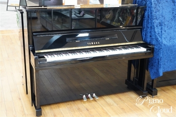 中古アップライトピアノ U10A
