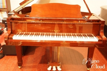 中古グランドピアノ C1