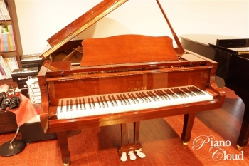 中古グランドピアノ C1