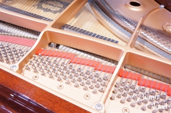 中古グランドピアノ C1