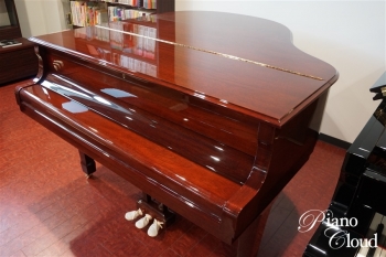 中古グランドピアノ C1
