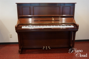 中古アップライトピアノ YU3Wn