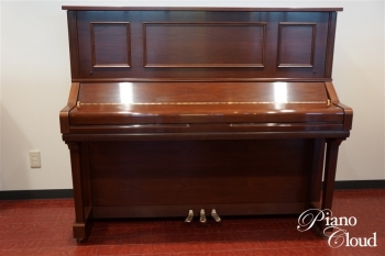 中古アップライトピアノ YU3Wn