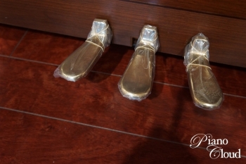 中古アップライトピアノ YU3Wn