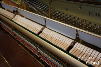 中古アップライトピアノ YU3Wn