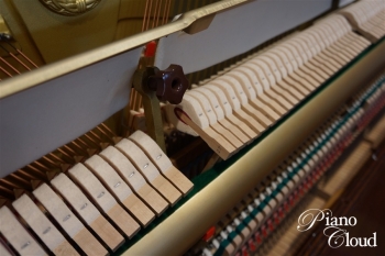 中古アップライトピアノ YU3Wn