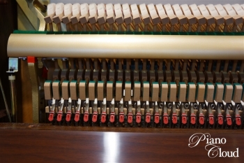 中古アップライトピアノ YU3Wn