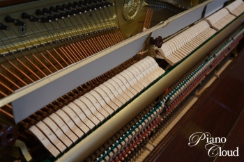 中古アップライトピアノ YU3Wn