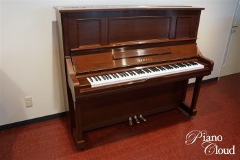 中古アップライトピアノ YU3Wn