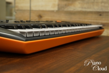 ミニキーボード SA-76
