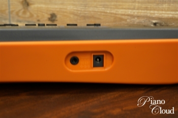 ミニキーボード SA-76