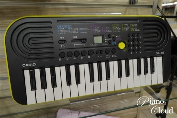 ミニキーボード SA-46