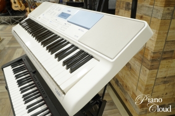 【美品】カシオ LK-515 光ナビゲーション200曲！61鍵 電子キーボード LK-515 | CASIO