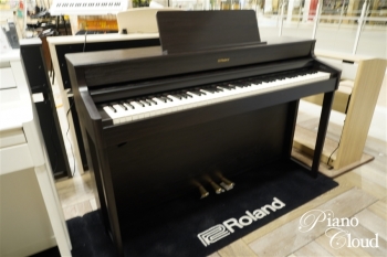 電子ピアノ HP702-DRS