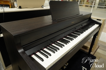 電子ピアノ HP702-DRS