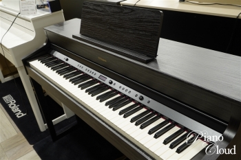 電子ピアノ HP702-DRS