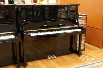 中古アップライトピアノ UX3