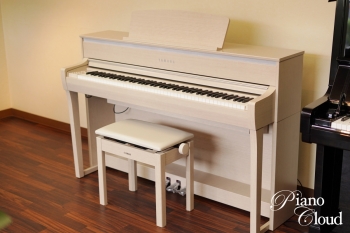 Clavinova CLP-675WA