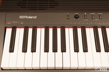 電子ピアノ GO:PIANO88