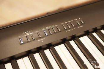 電子ピアノ FP-30X BK