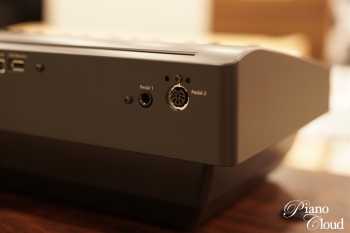 電子ピアノ FP-30X BK