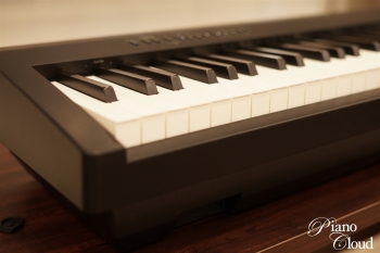 電子ピアノ FP-30X BK