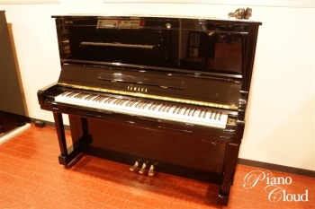 中古アップライトピアノ U300SX