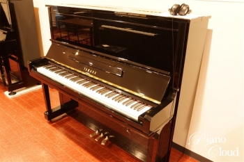 中古アップライトピアノ U300SX