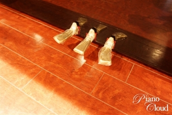 中古アップライトピアノ U300SX