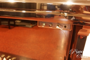 中古アップライトピアノ U300SX