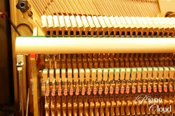 中古アップライトピアノ U300SX