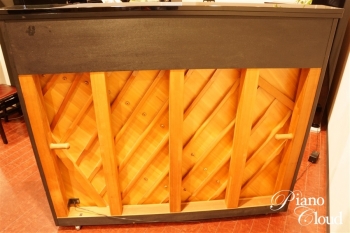 中古アップライトピアノ U300SX